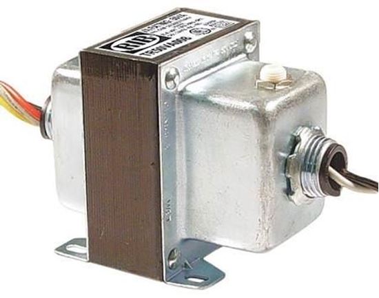 Picture of 480/277/240/208-120V 50VA Xfrm For Functional Devices Part# TR50VA008