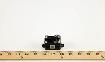 Picture of 24V 1NO/1NC Control Relay For Trane Part# RLY2138