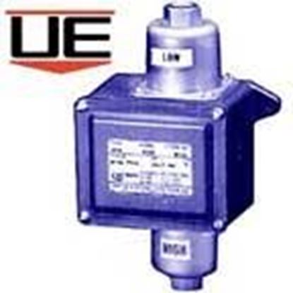Picture of 0/70# SPDT NEMA 4 Diff # Swtch For United Electric Part# J21K-357