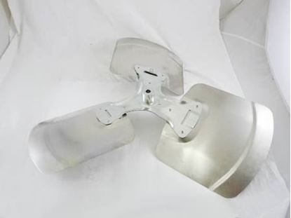 Picture of 23"Dia 23Deg 1/2" CW 3Bld Fan For Armstrong Furnace Part# R41353-001