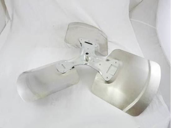 Picture of 23"Dia 23Deg 1/2" CW 3Bld Fan For Armstrong Furnace Part# R41353-001