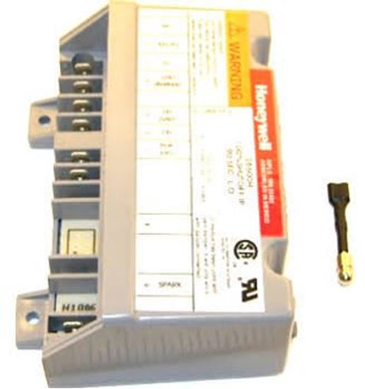 Picture of IGNITION CONTROL BOARD For Carrier Part# LH660011