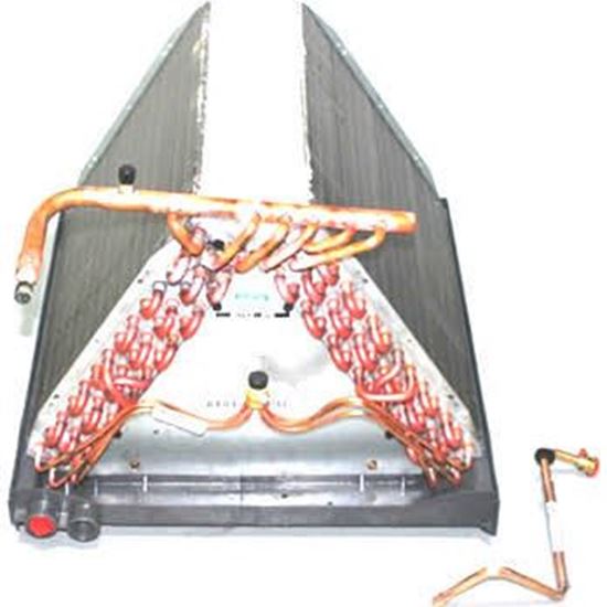 Picture of COIL,INDOOR A-FLEX 14H-17W For York Part# S1-373-27868-403