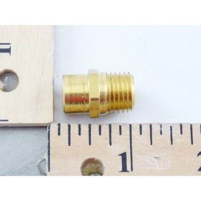 Picture of Burner Orifice, Spud For Carrier Part# LH32RF102