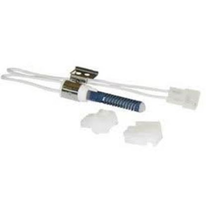 Picture of Round Ignitor Assy W/Plug For Nordyne Part# 902661A