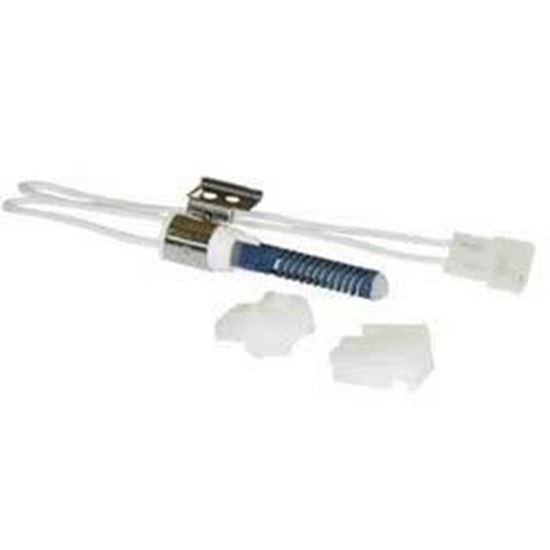 Picture of Round Ignitor Assy W/Plug For Nordyne Part# 902661A