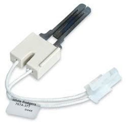 Picture of HSI IGNITOR (41-410) For Emerson Climate-White Rodgers Part# 767A-377