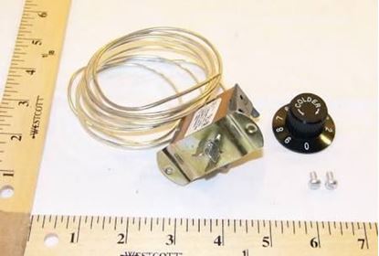 Picture of TRUE TEMP CONT CI=36 9-36 72" For Ranco Part# 9531N401-070U