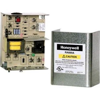 Picture of HtSeq2sw On1-20sec,Off 40-110 For Honeywell  Part# R24BA1006