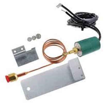 Picture of Low Pressure Limit - AutoReset For Rheem-Ruud Part# 47-100571-02
