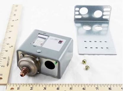 Picture of 0/150# 1/4"FLR SPST OPEN-LOW For Johnson Controls Part# P170AA-2