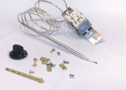 Picture of SPST,RNG 60-91,54"CAP CTRL For Ranco Part# A22-1114