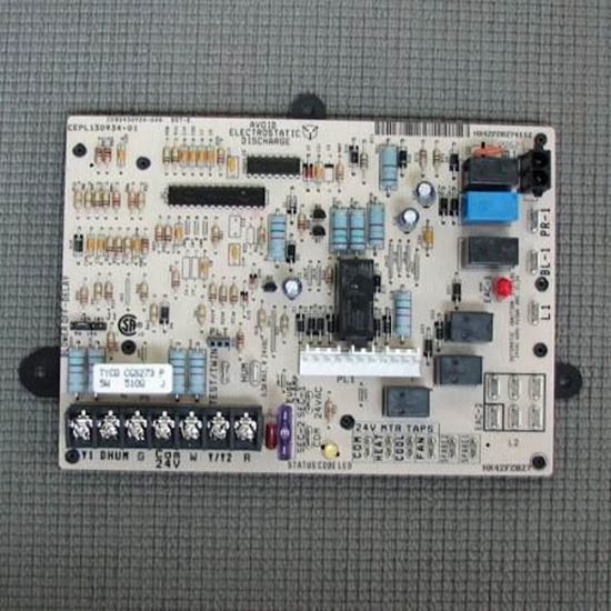 Picture of CIRCUIT BOARD For Carrier Part# HK42FZ027