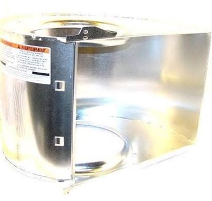 Picture of BLOWER HOUSING For Carrier Part# 320788-704