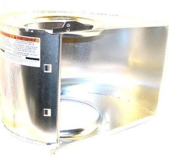 Picture of BLOWER HOUSING For Carrier Part# 320788-704