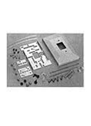 Picture of POWERS ADAPTOR KIT For Siemens Building Technology Part# 192-484