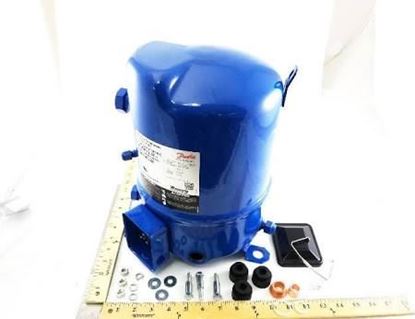 Picture of 230v1ph RecipCompressor For Danfoss Part# MTZ40-1VI
