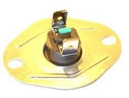 Picture of 160F M/R Limit Switch For Carrier Part# HH18HA461