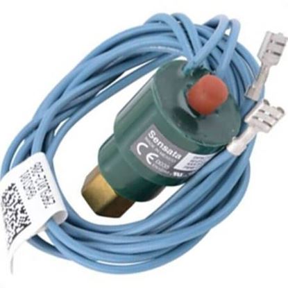 Picture of HighPressureSwitch 410# M/R For Lennox Part# 86H31
