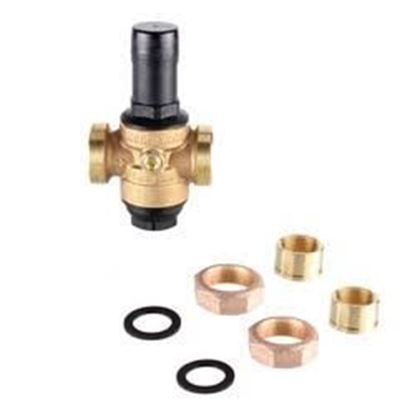 Picture of 1.25"PRV 25-90#DBL UNION NPT For Honeywell Part# DS06-103-DUT-LF