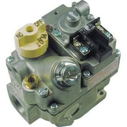 Picture of 3/4"24vSloOpenGasVlv,3.5"WC For Robertshaw Part# 700-426