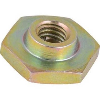 Picture of Retainer Nut For Lennox Part# 73K93