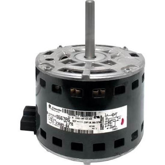 Picture of 1/2HP 208-230V 1050RPM 48 MTR For Rheem-Ruud Part# 51-23609-04
