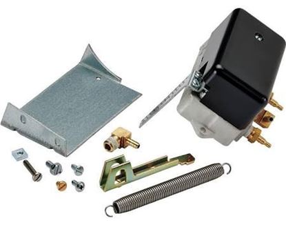 Picture of POSITIONER F/D-3073 For Johnson Controls Part# D-9502-12