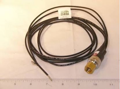 Picture of LOW PRESSURE SWITCH For Lennox Part# 85C23