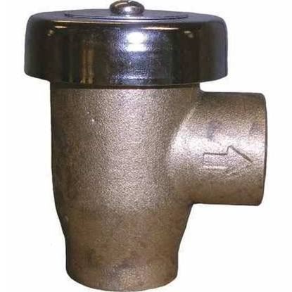 Picture of 1/2"ATMOSPH.VACUUM BREAKER For Conbraco Industries Part# 38-203-01
