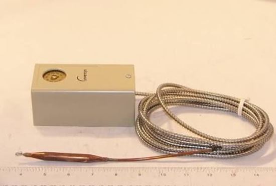 Picture of 100/260F,2-SPDT,10'ARM.CapSTAT For Schneider Electric (Barber Colman) Part# TC-4222