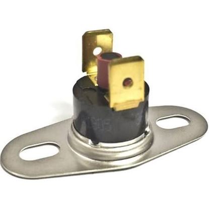 Picture of 350F M/R SPST ROLLOUT SWITCH For Lennox Part# 98M86
