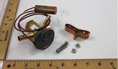 Picture of Thermal Expansion Valve For Lennox Part# 29M10