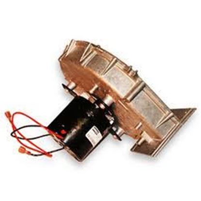 Picture of Draft Inducer Assembly For Lennox Part# 70L60
