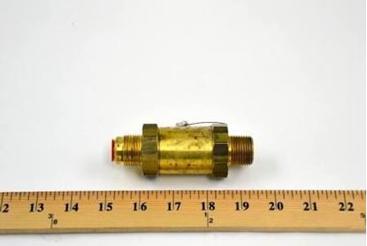 Picture of RELIEF VALVE For Carrier Part# EB51LZ320