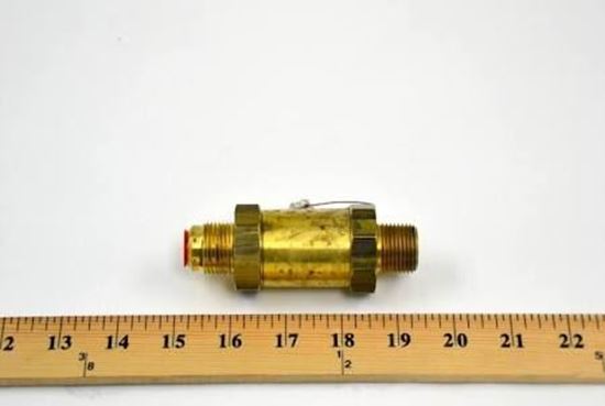 Picture of RELIEF VALVE For Carrier Part# EB51LZ320