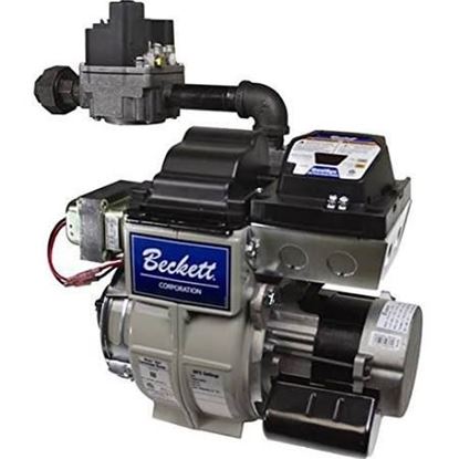 Picture of Gas Conversion Burner For Beckett Igniter Part# CG4001