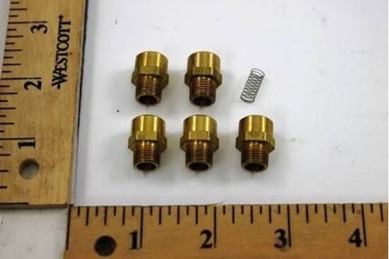 Picture of LP TO NATURAL CONVERSION KIT For Sterling HVAC Part# 261R06957