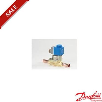 Picture of AKV15-2 EXPANSION VALVE For Danfoss Part# 068F5005