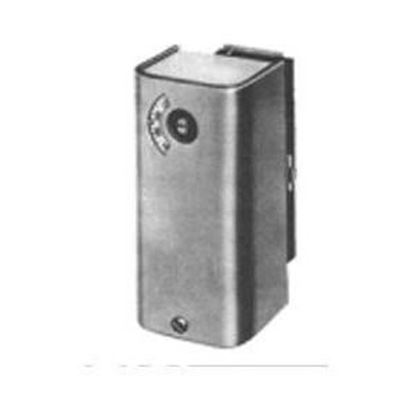 Picture of SPDT 50/150F SurfMtChagovrStat For Siemens Building Technology Part# 141-0522