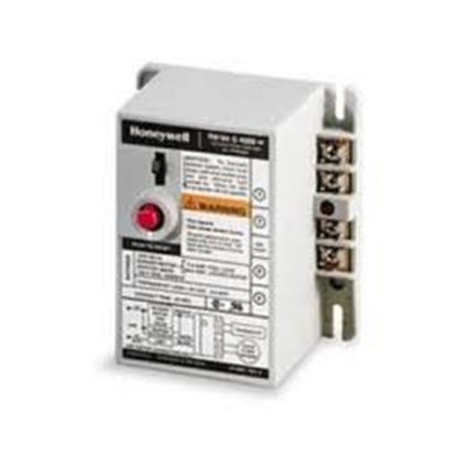Picture of 45 SEC.W/REM ALARM,DRY CONTACT For Honeywell  Part# R8184G4082