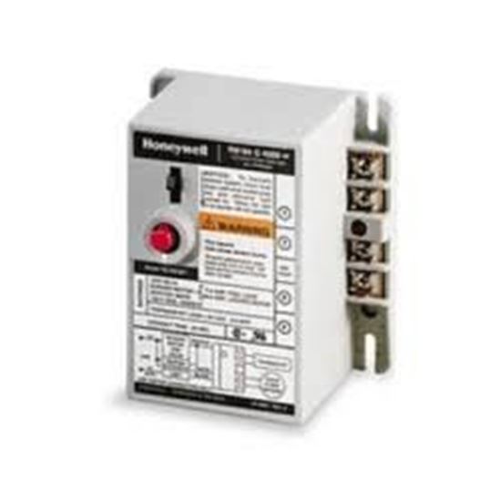 Picture of 45 SEC.W/REM ALARM,DRY CONTACT For Honeywell  Part# R8184G4082