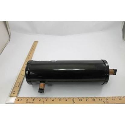 Picture of 3/4"x7/8"ODF 124CU"ACCUMULATOR For Carrier Part# KH74HP141