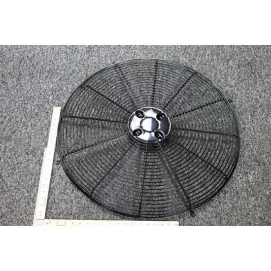 Picture of FAN GUARD For Carrier Part# 324084-402