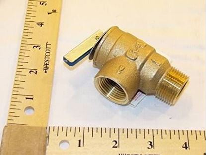 Picture of 3/4" 15# Steam Relief, 407PPH For Conbraco Industries Part# 13-511-B15