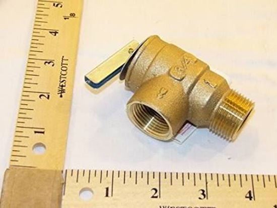 Picture of 3/4" 15# Steam Relief, 407PPH For Conbraco Industries Part# 13-511-B15