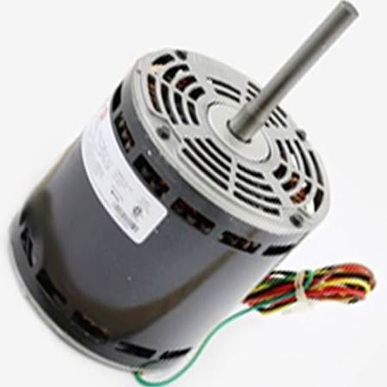 Picture of 1/4hp 240V BLOWER MOTOR For Lennox Part# 12W65