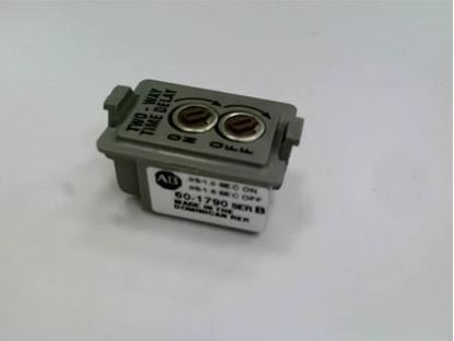 Picture of GASKET  For Fireye Part# 29-248