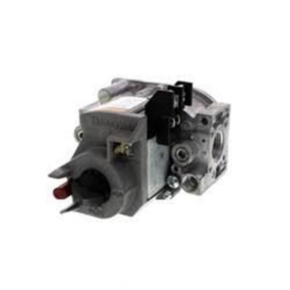 Picture of 1/2"NAT.GAS VLV.24V DUAL MAIN For Honeywell  Part# VR8200A2124