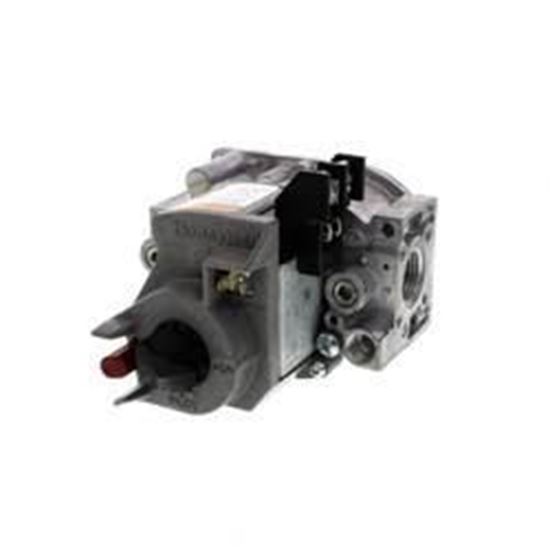 Picture of 1/2"NAT.GAS VLV.24V DUAL MAIN For Honeywell  Part# VR8200A2124